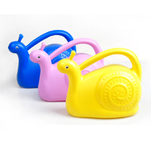 animal kids watering can snail shape cute watering tools