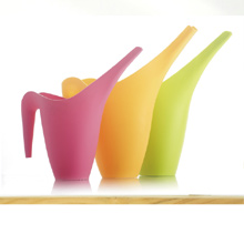 1.8L modern style home garden watering can