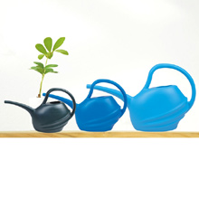 Garden Teapot shape plastic garden&home use watering can watering pots