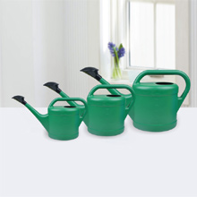 Garden indoor cheap plastic watering can 1l/3l/5l/8l/10/12l for sell