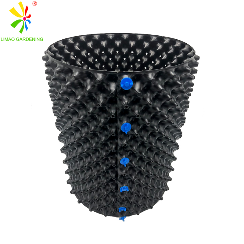 hdpe+uv air pruning pots-LMP334(40X50cm）