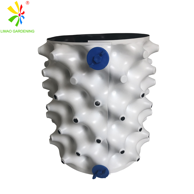 air pruning pots -LMP-321 (white color 15x20cm)