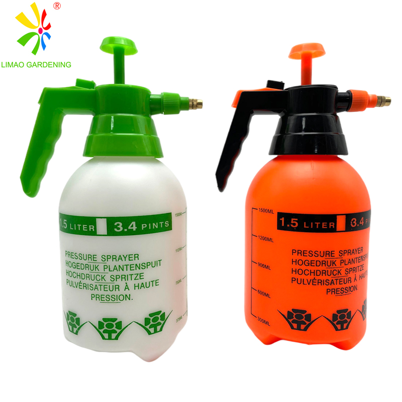 pressure sprayer-C-015