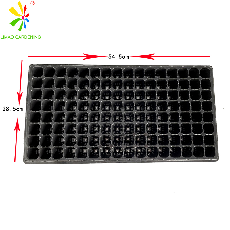 塑料育苗盘-128holes