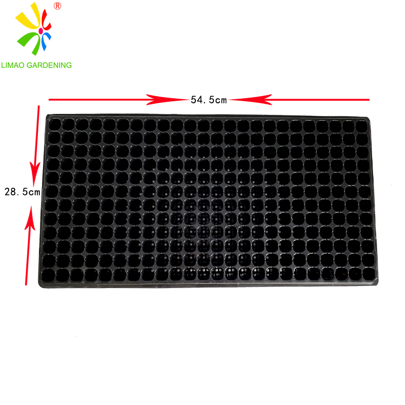 塑料育苗盘-200holes